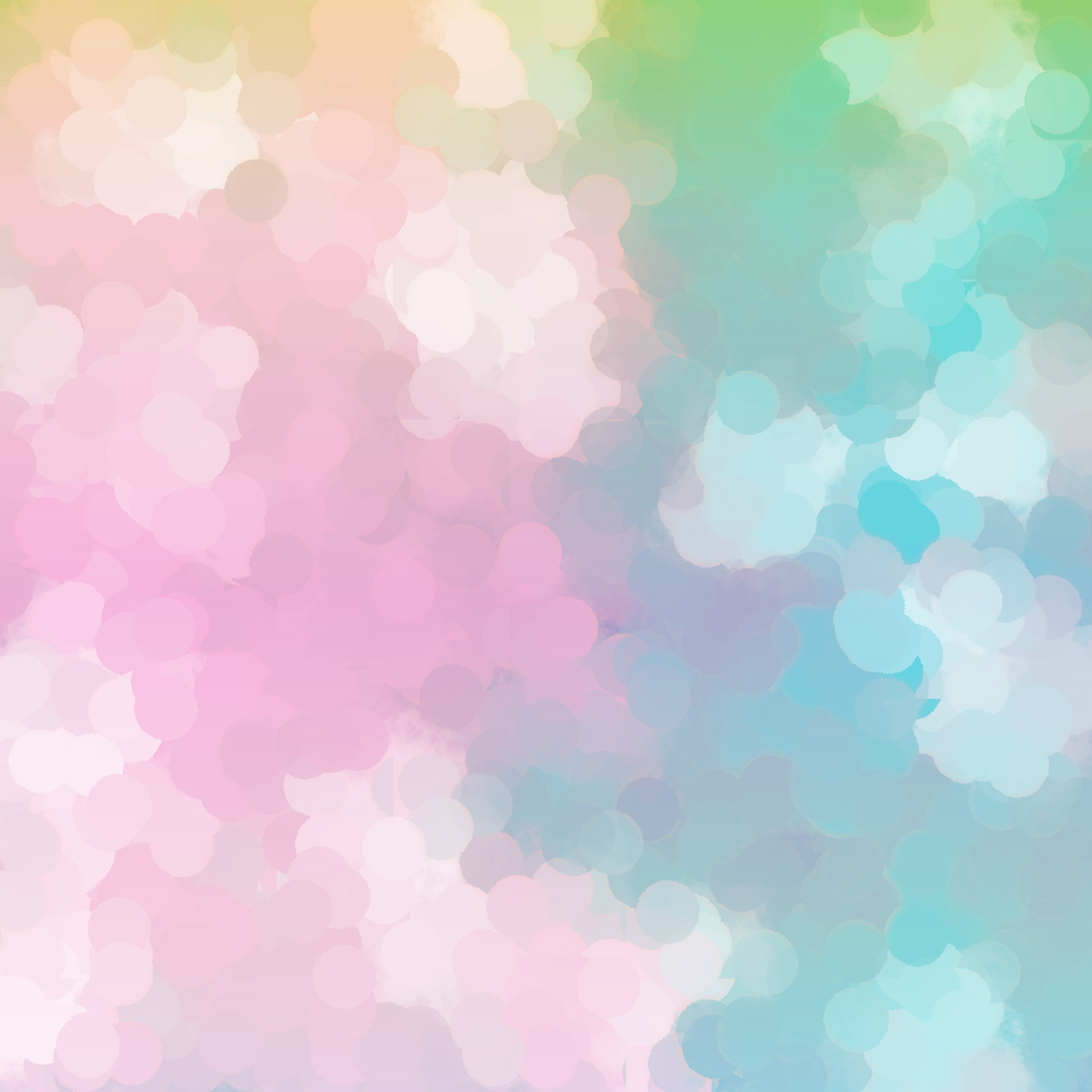 Pastel Gradient Background